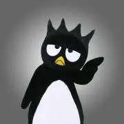 BAD バツ丸