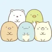 nの画像