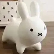 うさぎの画像