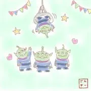 nicoの画像