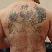 侍魂