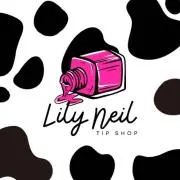 ♡ Lily nail ♡の画像