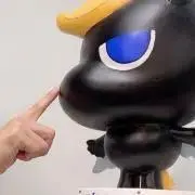 ぽこの画像
