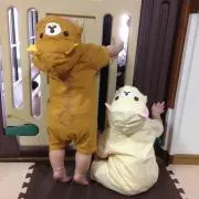 双子mama