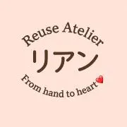 〜Reuse Atelier 〜リアンの画像