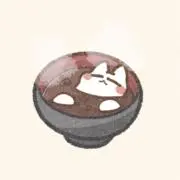 おしるこの画像