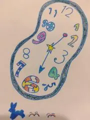 小さなうさぎの雑貨店の画像