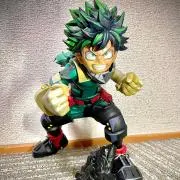 トイ面の画像