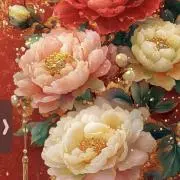 牡丹(プロフ必読)の画像