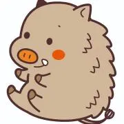 いのぽん(いのしし本舗)の画像
