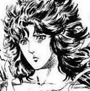 直線女番長の画像
