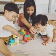 トモエの画像