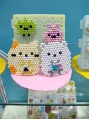 さつきの画像