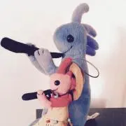 だるまの画像