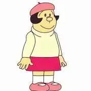 ちちゃん基本平日のみ発送