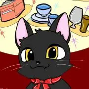 黒猫の気まぐれショップの画像