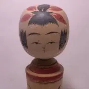 こけし太郎の画像