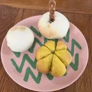 クリスピーの画像