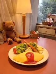ももの画像