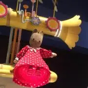 にゃんちゃん