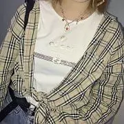 ")
