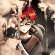 我愛羅