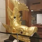 しゃちほこの画像
