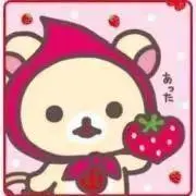 いちごの画像