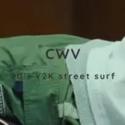 【まとめ買いで超絶お得‼️】CWVの画像