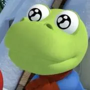 ゆんの画像