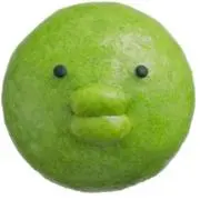 (´ω`)の画像