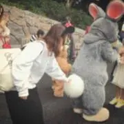 りの画像