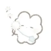 ゆん❌8月いっぱい出品停止の画像