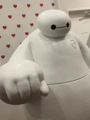ドコモダケの画像