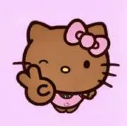 mii =^・◦・ྀི^=の画像