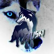 huskyカード取扱い中の画像