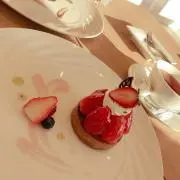 喜麟の画像