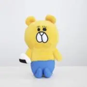 ぺこち ◡̈の画像