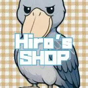 ★Hiro's.SHOP★☆プロフ必読☆の画像
