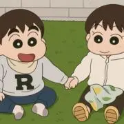 怪獣のママの画像