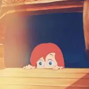 りの画像