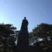 日本の夜明け