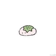 もちの画像