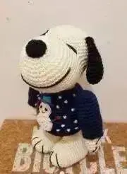 ふみ☆フクロウ115   即購入ok❗️の画像