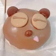 麦の画像