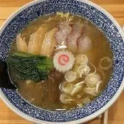 一楽ラーメン