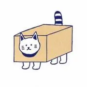ニャンチ丸の画像