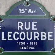Lecourbeの画像