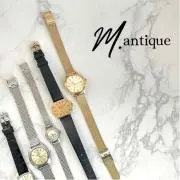 M.antiqueの画像