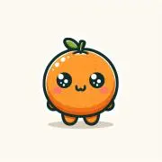 みかんグミの画像